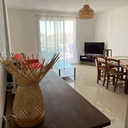 Apartment Superbe A Pierre La