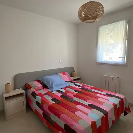 Apartment Superbe A Pierre La Saint-Pierre-la-Mer (Aude)
